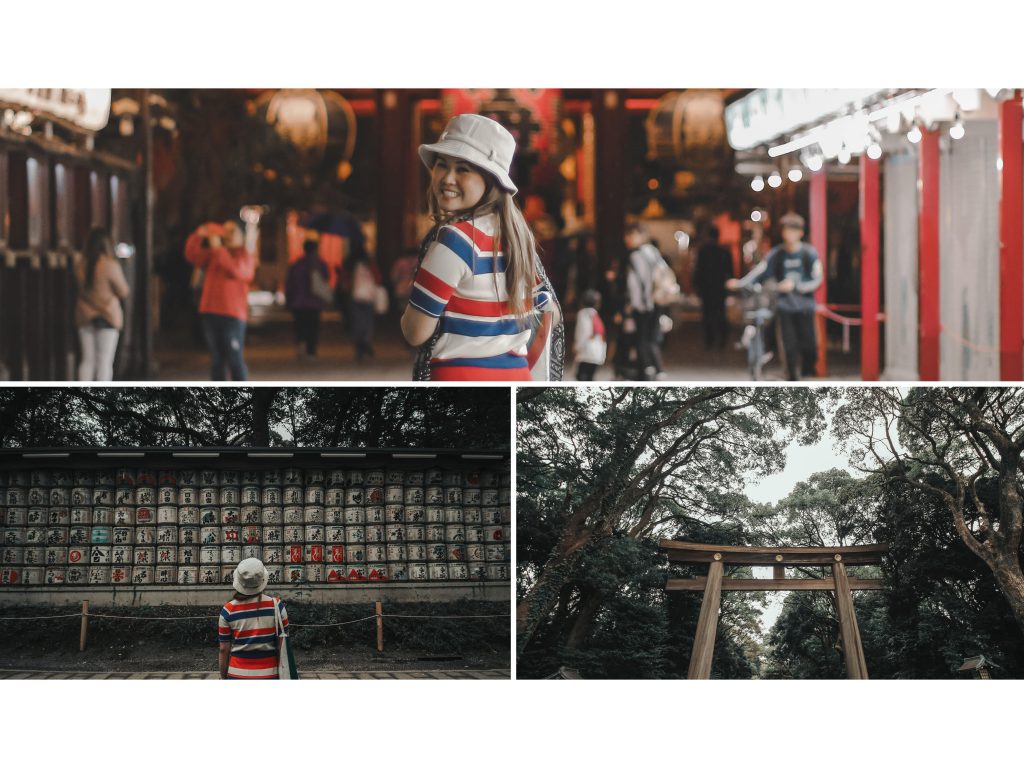 TOKYO- Japan - 9 2 S N A P - Travel Series