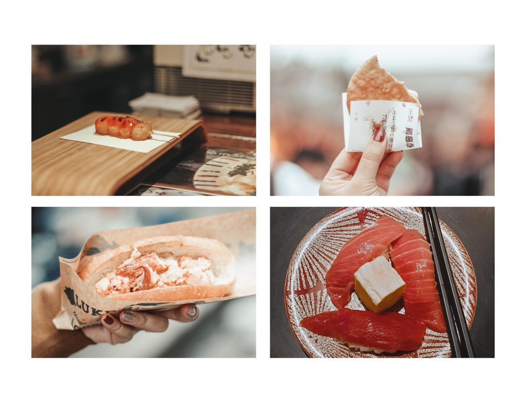 TOKYO- Japan - 9 2 S N A P - Travel Series