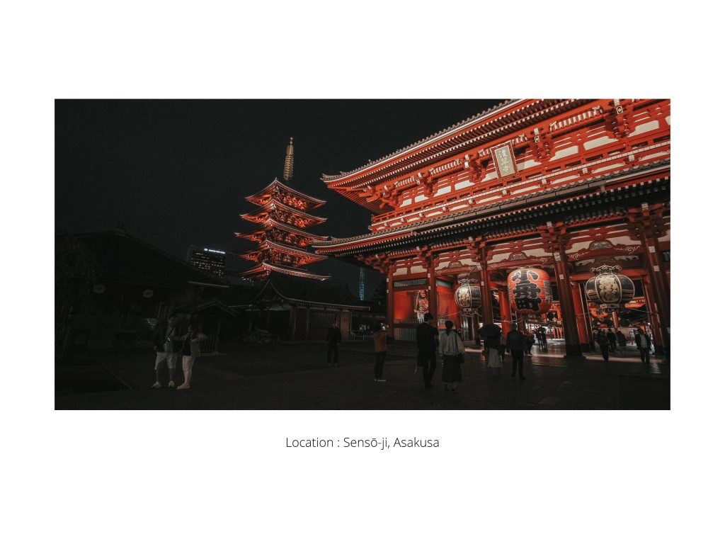 TOKYO- Japan - 9 2 S N A P - Travel Series