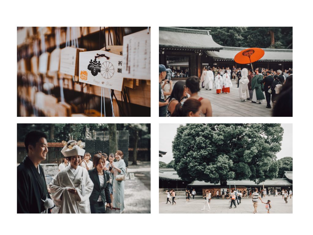 TOKYO- Japan - 9 2 S N A P - Travel Series