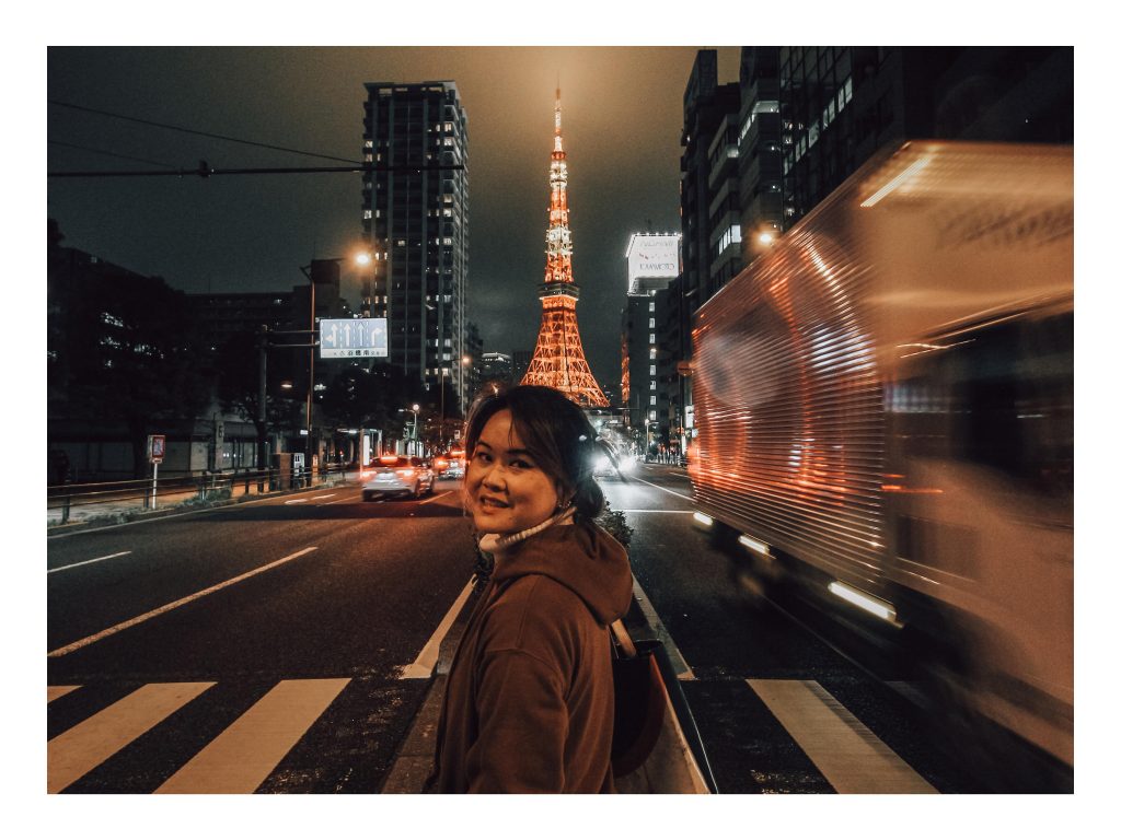 TOKYO- Japan - 9 2 S N A P - Travel Series