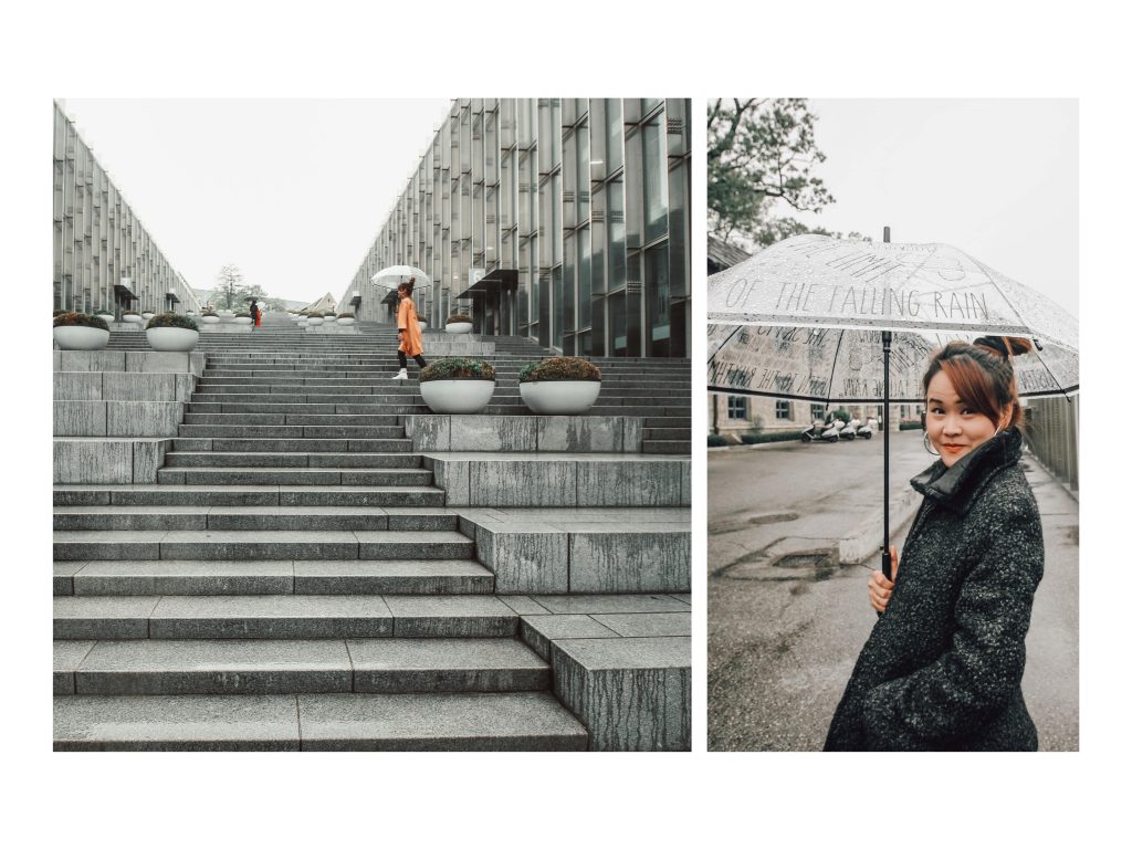 SEOUL- Korea - 9 2 S N A P - Travel Series