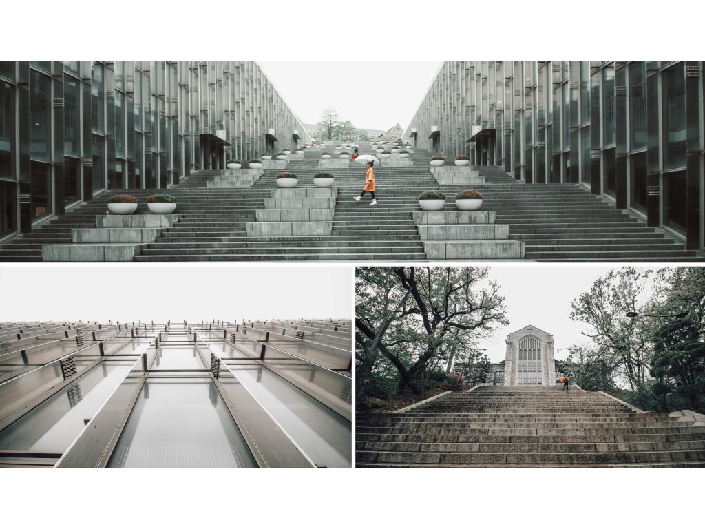 SEOUL- Korea - 9 2 S N A P - Travel Series