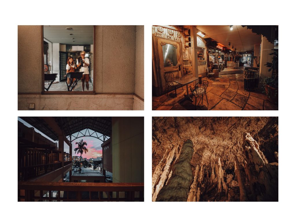 OKINAWA- Japan - 9 2 S N A P - Travel Series