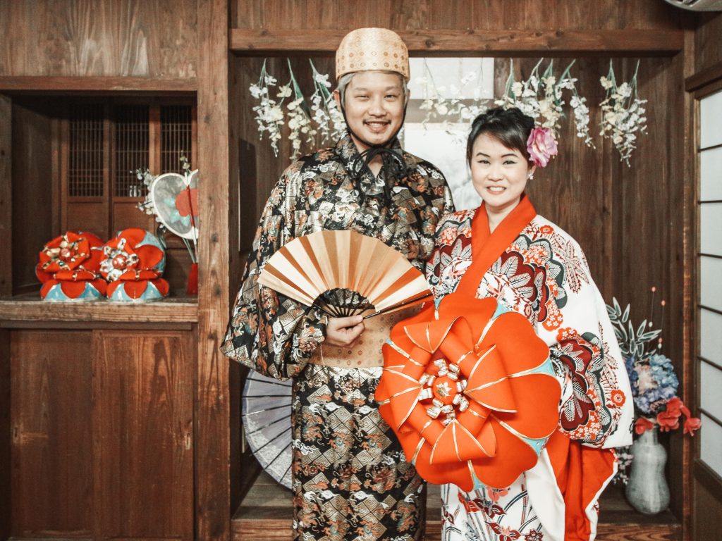 OKINAWA- Japan - 9 2 S N A P - Travel Series
