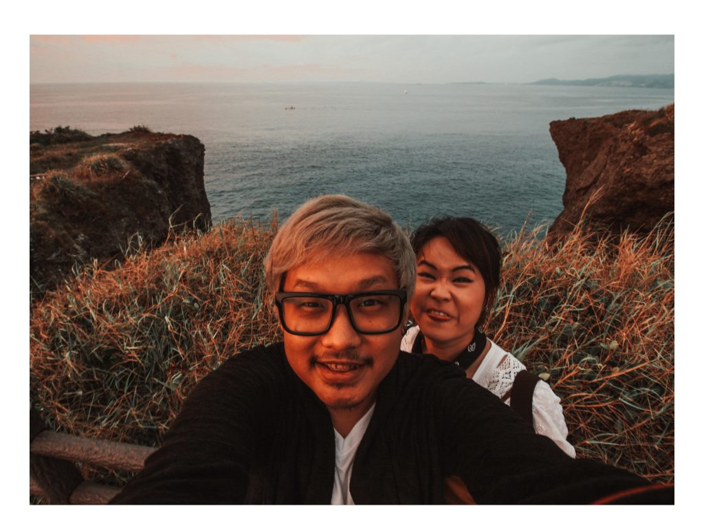 OKINAWA- Japan - 9 2 S N A P - Travel Series
