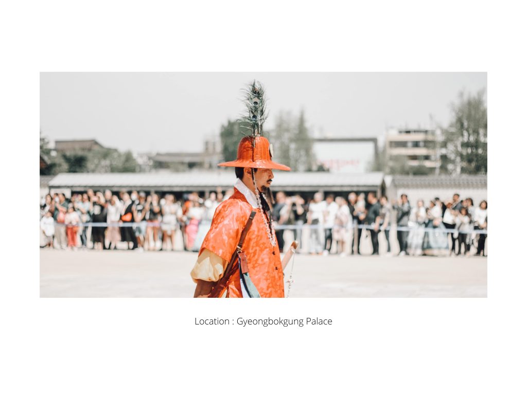 SEOUL- Korea - 9 2 S N A P - Travel Series