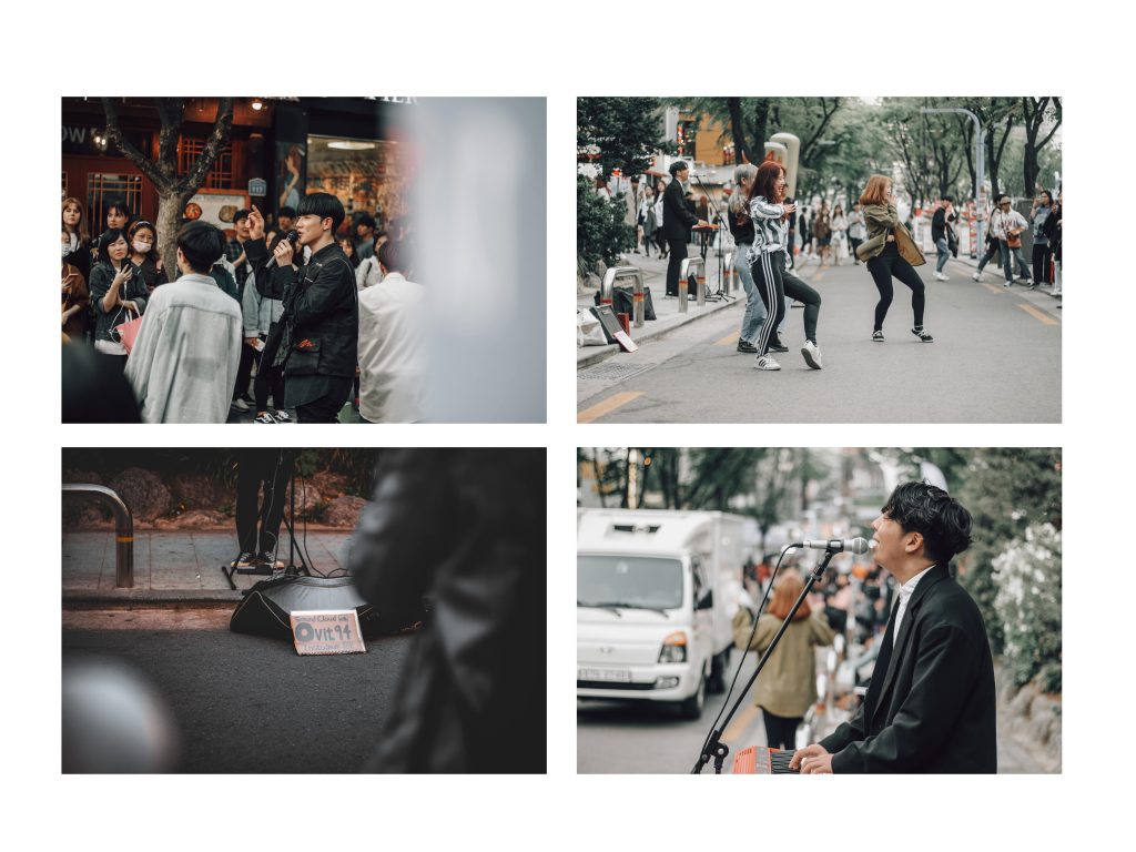 SEOUL- Korea - 9 2 S N A P - Travel Series