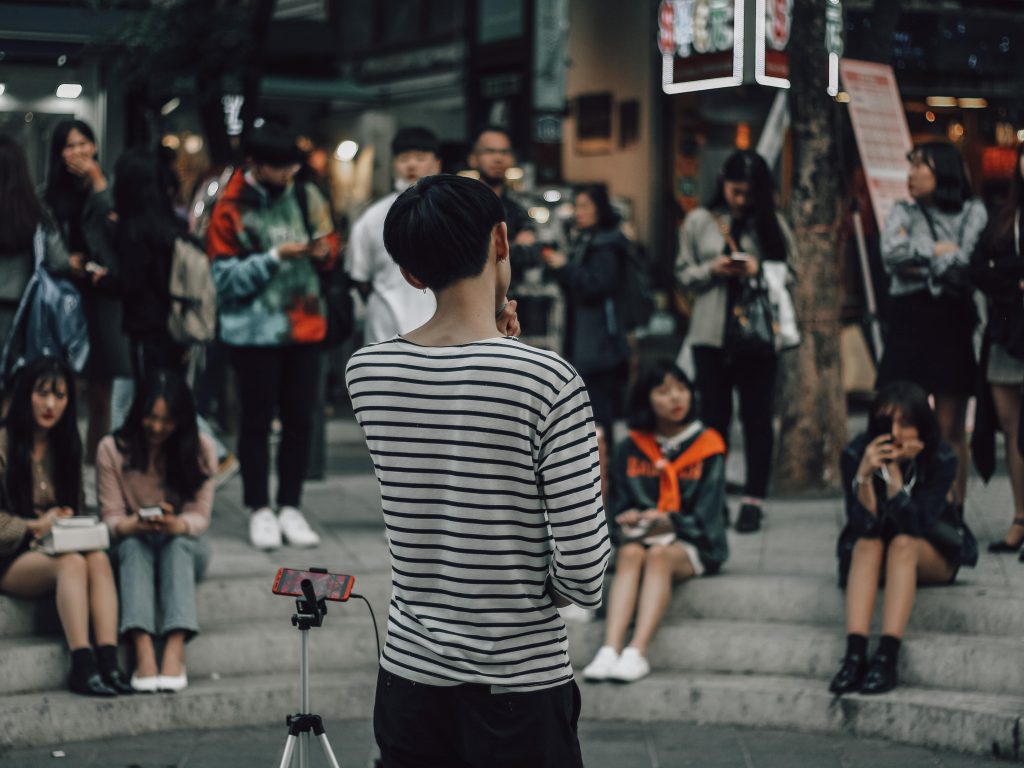 SEOUL- Korea - 9 2 S N A P - Travel Series
