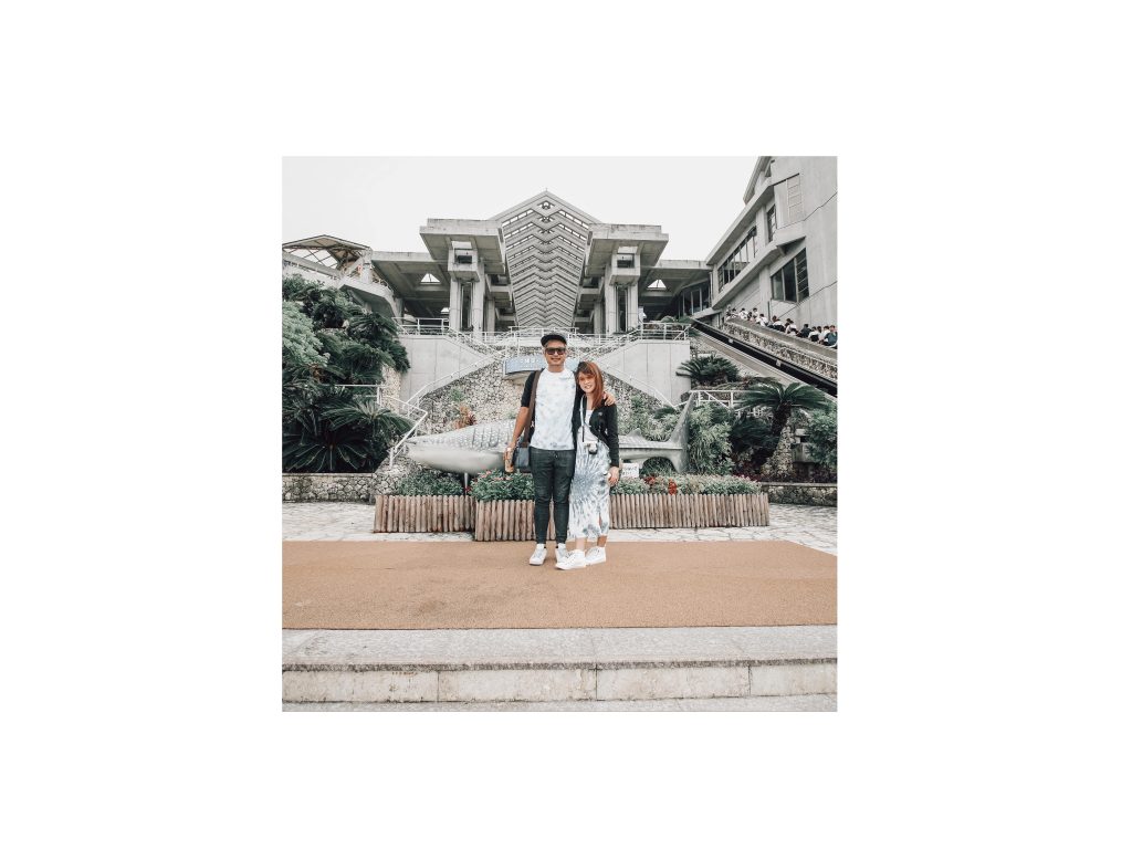 OKINAWA- Japan - 9 2 S N A P - Travel Series