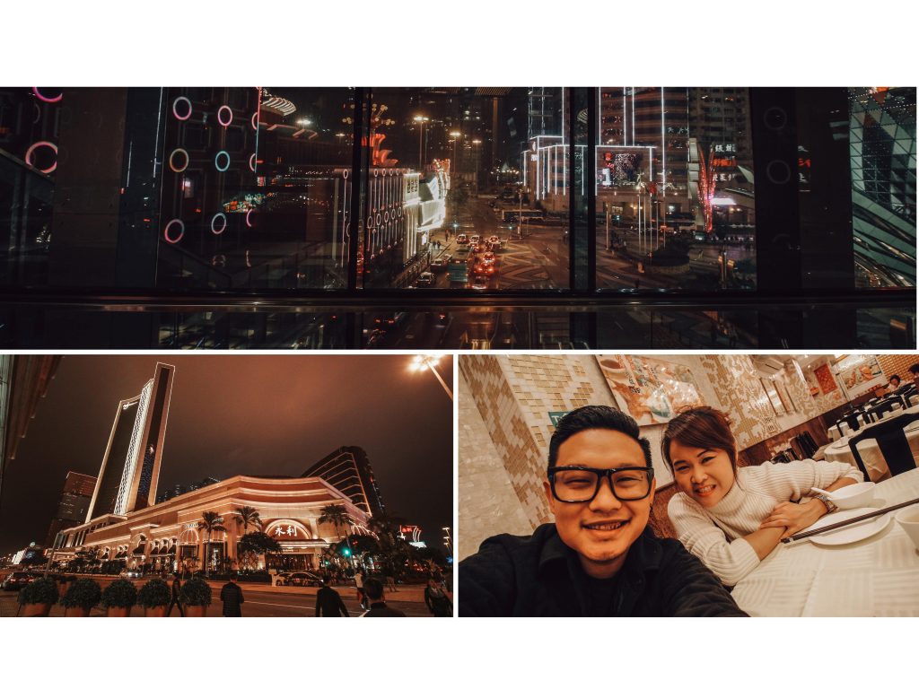 HONGKONG - 9 2 S N A P - Travel Series