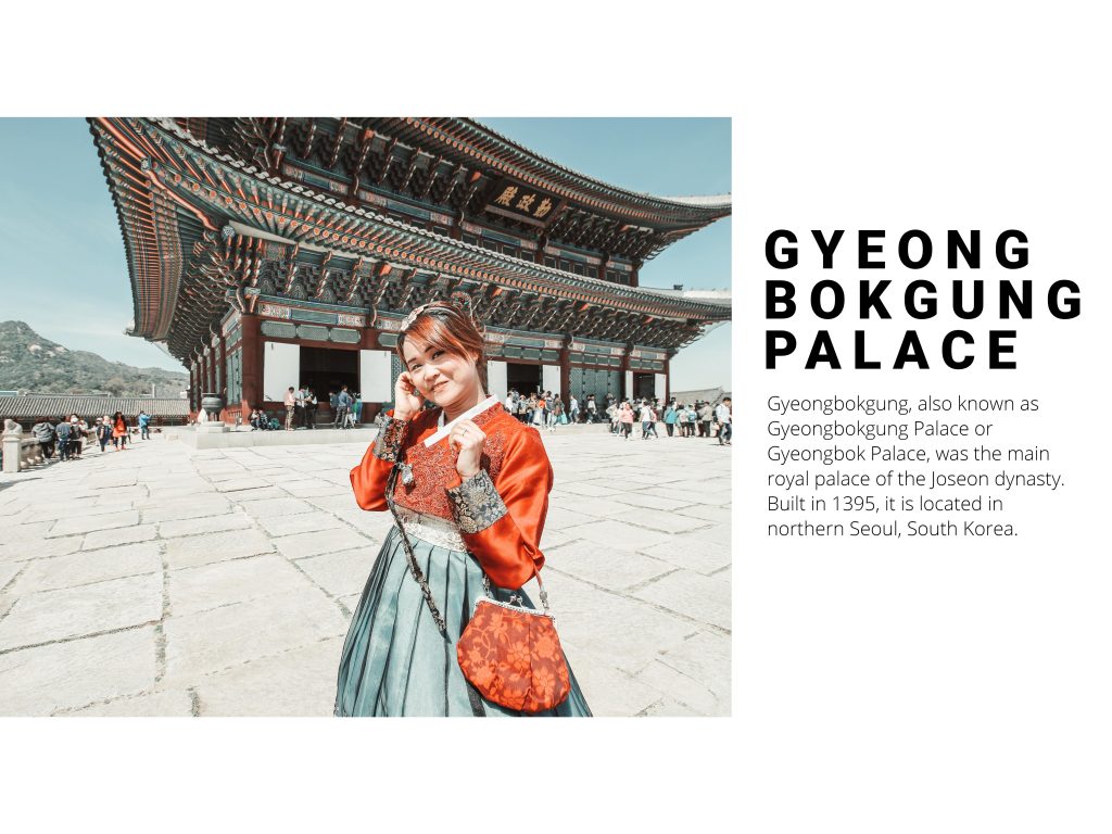 SEOUL- Korea - 9 2 S N A P - Travel Series
