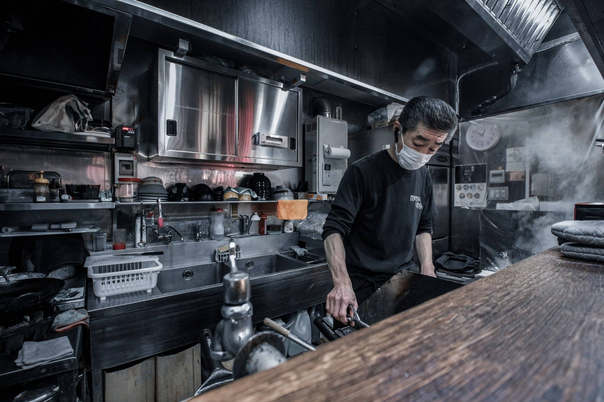 Hokkaido - Japan - Travel Series - 92SNAP